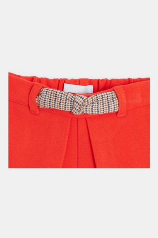 Short - Rojo