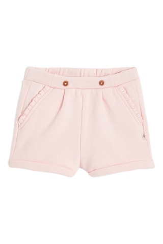 Short - Rosa claro