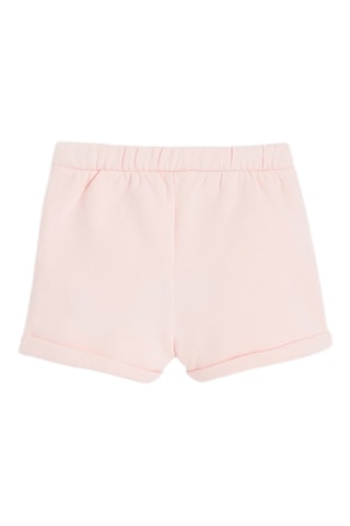 Short - Rosa claro