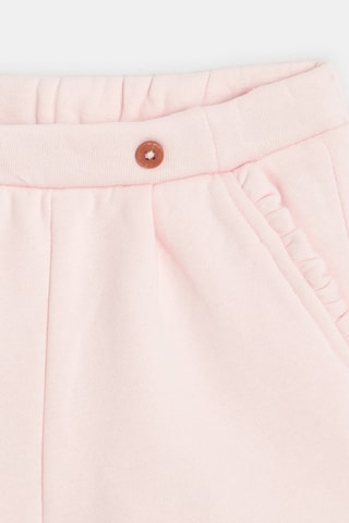 Short - Rosa claro