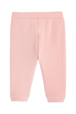 Pantalon - Rose