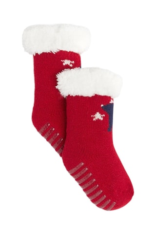 Calcetines - Rojo