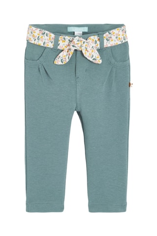 Pantalon - Vert