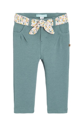 Pantalon - Vert