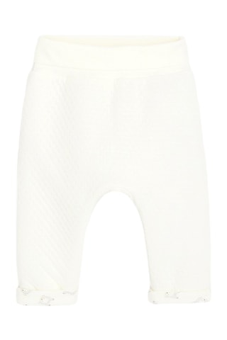 Conjunto de 3 piezas - Blanco