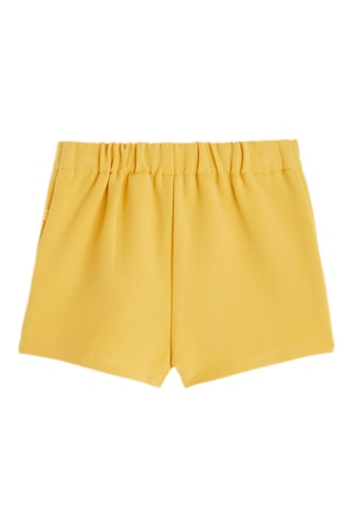 Short - Amarillo