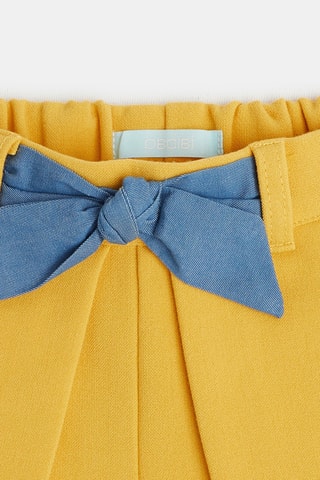 Short - Amarillo