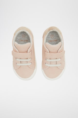 Zapatillas - Rosa