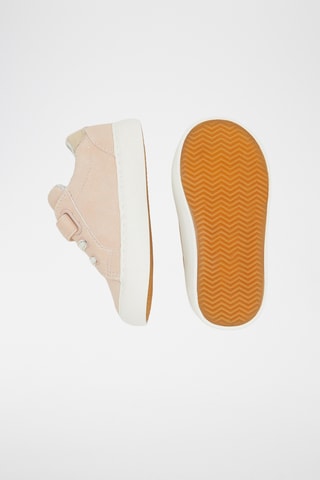Zapatillas - Rosa