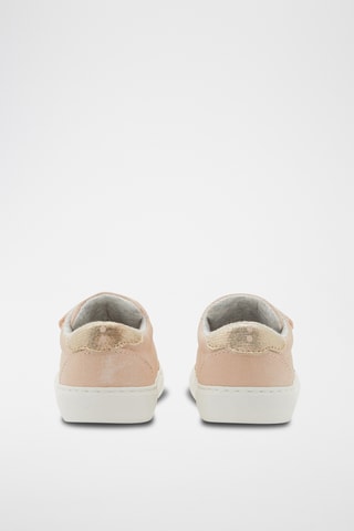 Zapatillas - Rosa