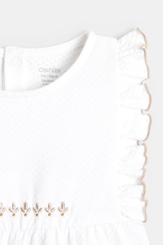 Mono - Blanco