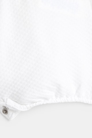 Mono - Blanco