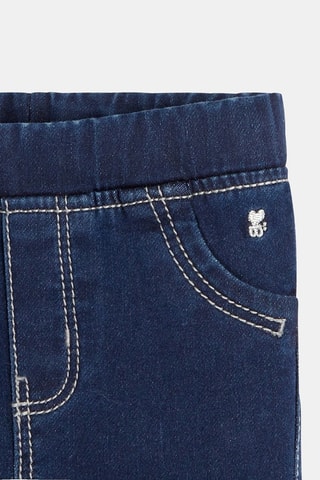 Jegging - Bleu marine