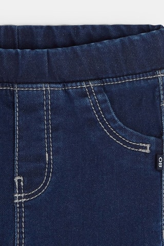 Jegging - Bleu marine