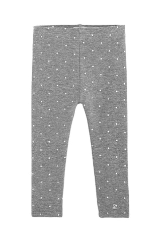 Legging - Gris