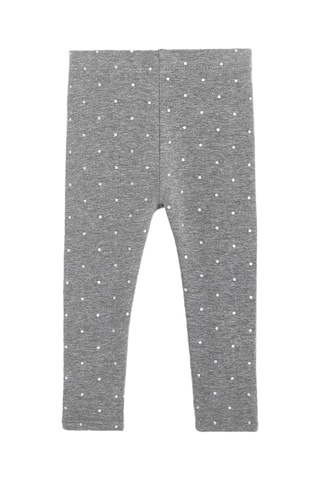 Legging - Gris