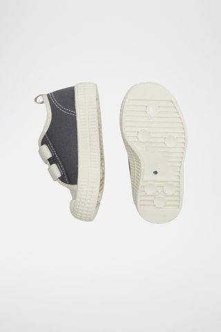 Zapatillas - Azul grisáceo