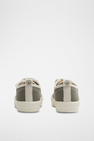 Zapatillas - Caqui