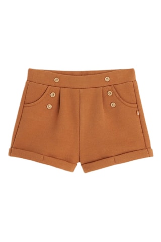 Short - Marrón