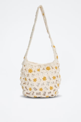 Shopper Ecru