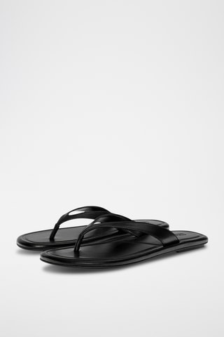 Sandales - noir