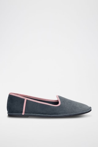 Loafers - Grijs