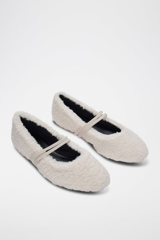 Babies - Blanc