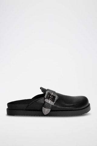 Clogs - Zwart