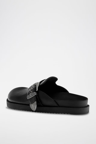 Clogs - Zwart