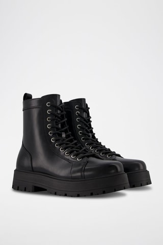 Boots - Zwart