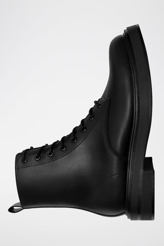 Boots - Zwart