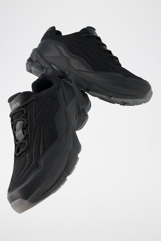Sneakers - Zwart