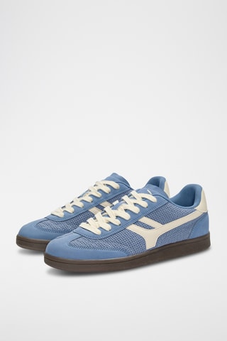 Sneakers - Lichtblauw - Pull & Bear