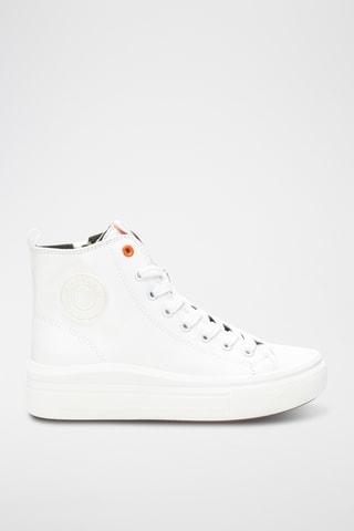 Sneakers - Wit