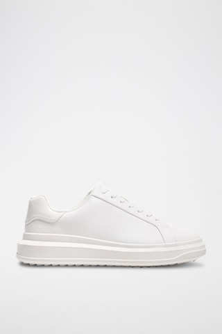 Sneakers - Wit