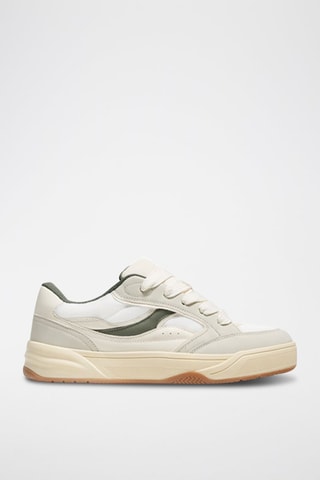 Sneakers - Wit