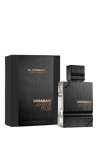 Amber Oud Private Edition Eau de parfum - Oriëntaals Hout - Heren - 60 ml