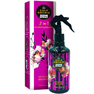 Textielparfum - Sugar Bloom - 300 ml