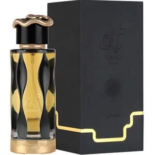 Teriaq Intense Eau de parfum - Oosters en kruidig - 100 ml