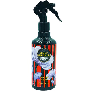 Textiel- & Huisparfum - Sultry Musk - fruitige en florale noten 300 ml