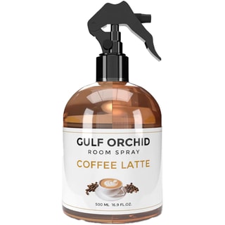 Textielparfum - Coffee latte - Lekker - 500 ml