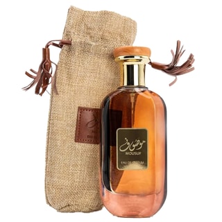 Mousouf Eau de parfum - Oosters Houtig - 100 ml