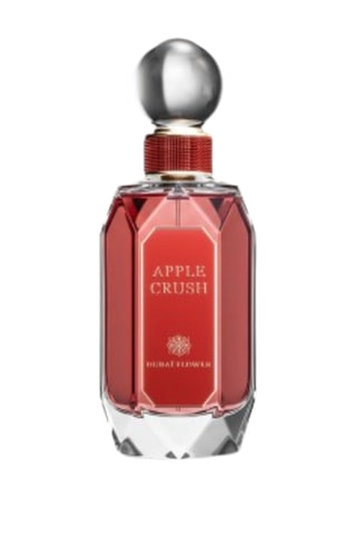 Apple Crush Dubai Flower - Eau de parfum 80 ml