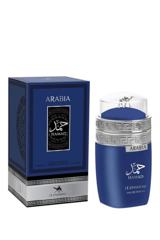 Arabia Hamad Le Chameau By Emper - Eau de Parfum 100 ml
