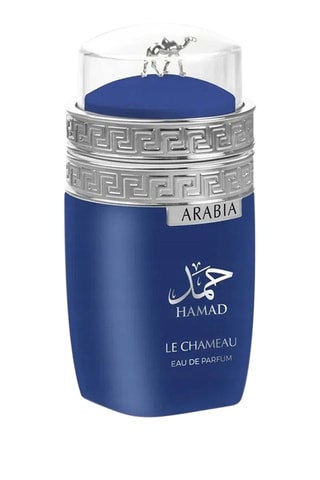 Arabia Hamad Le Chameau By Emper - Eau de Parfum 100 ml