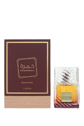 Khamrah Lattafa - Eau de Parfum 100 ml