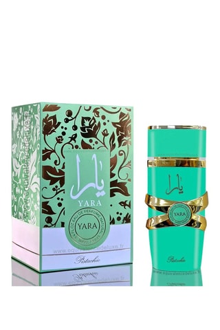 Yara Pistachio Gulf Fragrance - Eau de Parfum 100 ml
