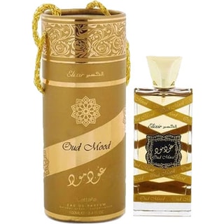 Oud Mood Elixir Eau de Parfum - Oosters Houtachtig - Mixed - 100 ml