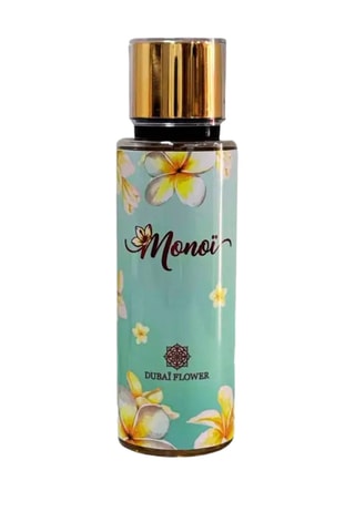 Monoi Dubaï Flower - Geparfumeerde Bodymist 250 ml
