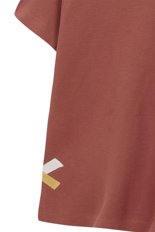 Polo - Rood - Rood